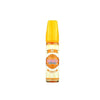 Dinner Lady Shortfill E-Liquid | 50m - The Puff Club