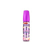 Dinner Lady Shortfill E-Liquid | 50m - The Puff Club
