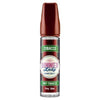Dinner Lady Tobacco 50ml Shortfill - The Puff Club