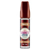 Dinner Lady Tobacco 50ml Shortfill - The Puff Club
