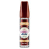 Dinner Lady Tobacco 50ml Shortfill - The Puff Club