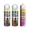 Double Drip Shortfill E-Liquid | 50ml - The Puff Club