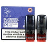 Elf Bar P1 Pre-filled Replacement Pods - The Puff Club