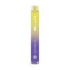 Elux Legend Mini 600 Puffs Disposable Vape - 20 mg (Pack of 10) - The Puff Club
