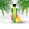 ENE Elux Legend 3500 Disposable Vape Zero Nicotine - Pack of 10 - The Puff Club