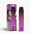 Grape Drank Aroma King Disposable Pod Device Kit 3500 Puffs - The Puff Club