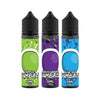 Gumball 50ml Shortfill - The Puff Club