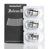 HorizonTech Falcon II Coils - Pack of 3 - The Puff Club