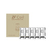 Innokin ZF Coils- Pack of 5 - The Puff Club