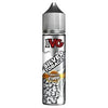 IVG 50ml Shortfill - The Puff Club