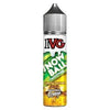 IVG 50ml Shortfill - The Puff Club