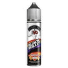 IVG 50ml Shortfill - The Puff Club