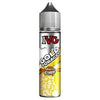 IVG 50ml Shortfill - The Puff Club