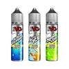 IVG Classic Range 50ml Shortfill - The Puff Club