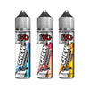 IVG Gum Range 50ml Shortfill - The Puff Club
