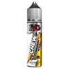 IVG Gum Range 50ml Shortfill - The Puff Club