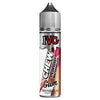 IVG Gum Range 50ml Shortfill - The Puff Club