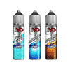 IVG Pop Range 50ml Shortfill - The Puff Club