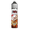 IVG Pop Range 50ml Shortfill - The Puff Club