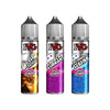 IVG Select Range 50ml Shortfill - The Puff Club