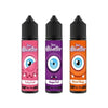 Juice Monster 50ml Shortfill - The Puff Club