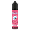 Juice Monster 50ml Shortfill - The Puff Club