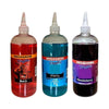 Kingston E Liquid 500ml | 0mg - The Puff Club