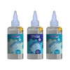 Kingston E-liquids Gazllions 500ml Shortfill - The Puff Club