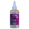 Kingston E-liquids Zingberry Range 500ml Shortfill - The Puff Club