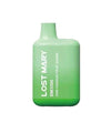 Lost Mary Bm3500 Disposable Vape Puff Bar Pod Box of 10 - The Puff Club