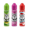 Momo 50ml Shortfill - The Puff Club