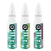 Riot Squad Menthol Series 50ml Shortfill - The Puff Club