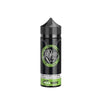 Ruthless Shortfill E-Liquid | 120ml - The Puff Club