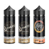 Ruthless Shortfill E-Liquid | 120ml - The Puff Club