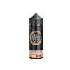 Ruthless Shortfill E-Liquid | 120ml - The Puff Club