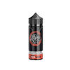 Ruthless Shortfill E-Liquid | 120ml - The Puff Club