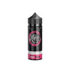 Ruthless Shortfill E-Liquid | 120ml - The Puff Club