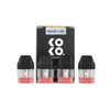 Uwell Caliburn KoKo Pods | 4 Pack - The Puff Club