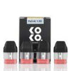 Uwell - Caliburn Koko - Replacement Pods - The Puff Club