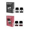 Vaporesso XROS Replacement Pods | 2 Pack - The Puff Club