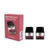 Vaporesso XROS Replacement Pods | 2 Pack - The Puff Club