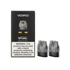 Voo Poo Vmate Replacement Pods | 2pcs - The Puff Club
