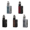 Voopoo Drag 3 Vape Kit - The Puff Club