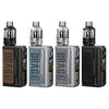 Voopoo Drag 3 Vape Kit - The Puff Club