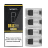 Voopoo - Drag Nano P1 - Replacement Pods - The Puff Club