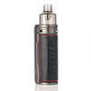 Voopoo - Drag S Pod Mod Kit - The Puff Club