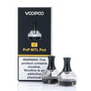 Voopoo - Mtl Pnp - Replacement Pods - The Puff Club