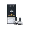 VooPoo PNP MTL Replacement Pods | 2 Pack - The Puff Club