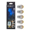 Voopoo - Uforce U4 - 0.23 ohm - Coils - The Puff Club